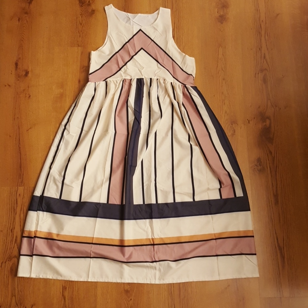 Midi dress